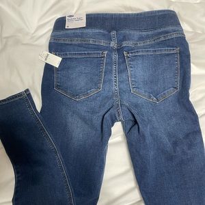 NWT Jeggings Size 4